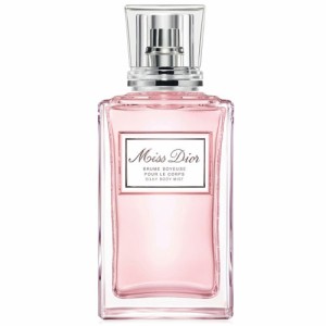 送料無料  クリスチャンディオール ミスディオール シルキー ボディミスト 100ml CHRISTIAN DIOR