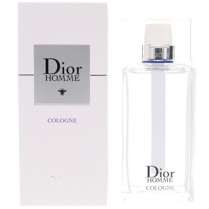 送料無料  クリスチャンディオール ディオール オム コロン 125ml 香水 CHRISTIAN DIOR