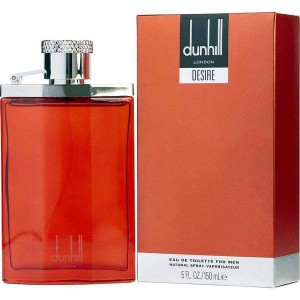 送料無料  ダンヒル デザイア フォーメン EDT オードトワレ SP 150ml レッド 香水 DUNHILL