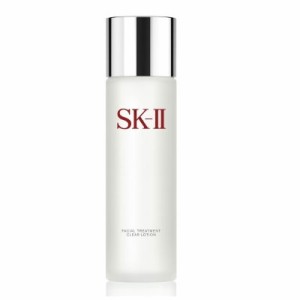 送料無料  SK-II フェイシャルトリートメント クリアローション 230ml ふきとり化粧水 エスケーツー SK2