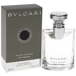 送料無料  ブルガリ プールオム エクストレーム EDT オードトワレ SP 50ml 香水 BVLGARI