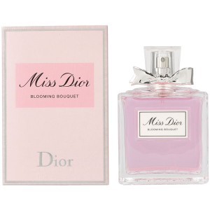 送料無料  クリスチャンディオール ミス ディオール ブルーミング ブーケ EDT オードトワレ 150ml 香水 CHRISTIAN DIOR