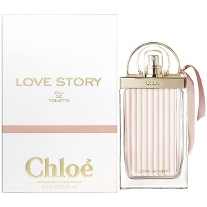 送料無料  クロエ ラブストーリー EDT オードトワレ SP 75ml 香水 CHLOE