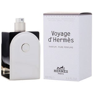 送料無料  エルメス ヴォヤージュ ドゥ エルメス ピュア パフューム SP 100ml 香水 HERMES  【営業日13時まで当日発送】