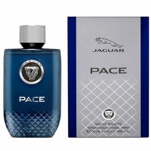 送料無料  ジャガー ジャガー ペース EDT オードトワレ SP 100ml 香水