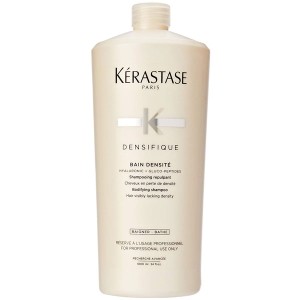 送料無料  ケラスターゼ 業務用 DS バン デンシフィック 1000ml シャンプー ロレアル KERASTASE