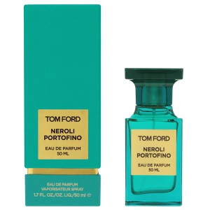 送料無料  トムフォード ネロリ ポルトフィーノ EDP オードパルファム SP 50ml 香水 TOM FORD