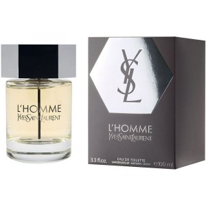 送料無料  イヴサンローラン ロム (ル オム) EDT オードトワレ SP 100ml 香水 イブサンローラン YVES SAINT LAURENT