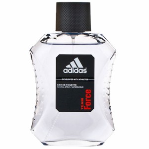 送料無料  アディダス チーム フォース EDT オードトワレ SP 100ml 香水 ADIDAS