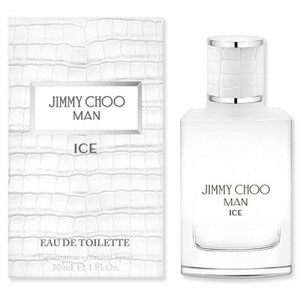 送料無料  ジミー チュウ マン アイス EDT オードトワレ SP 30ml 香水 JIMMY CHOO 【営業日13時まで当日発送】