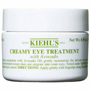 送料無料  キールズ アイ トリートメント AV 14g Kiehl's