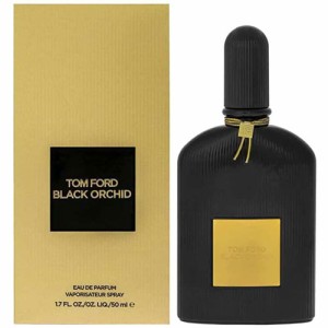 送料無料  トムフォード ブラック オーキッド EDP オードパルファム SP 50ml 香水 TOM FORD