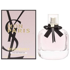 送料無料  イヴサンローラン モン パリ EDP オードパルファム SP 90ml 香水 イブサンローラン YVES SAINT LAURENT