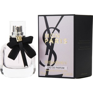 送料無料  イヴサンローラン モン パリ EDP オードパルファム SP 30ml 香水 イブサンローラン YVES SAINT LAURENT