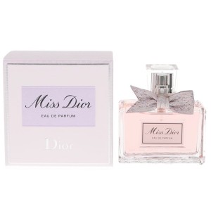 送料無料  クリスチャンディオール ミス ディオール EDP オードパルファム SP 50ml 香水 CHRISTIAN DIOR