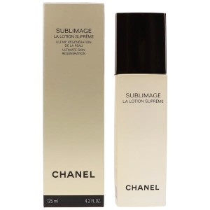 送料無料  シャネル サブリマージュ ローション シュプレーム 125ml 化粧水 CHANEL