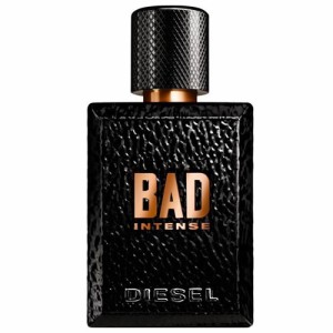 送料無料  ディーゼル バッド インテンス EDP オードパルファム SP 50ml 香水 DIESEL