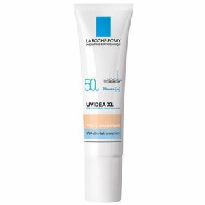 送料無料  ラ ロッシュ ポゼ UVイデア XL ティント SPF50 PA++++ 30ml LA ROCHE-POSAY