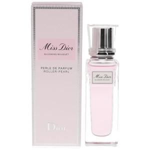 送料無料  クリスチャンディオール ミス ディオール ブルーミング ブーケ ローラー パール 20ml 香水 CHRISTIAN DIOR