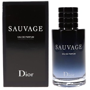 送料無料  クリスチャンディオール ソヴァージュ EDP オードパルファム SP 100ml 香水 CHRISTIAN DIOR