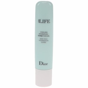 送料無料  クリスチャンディオール ライフ ソルベ アイジェル 15ml CHRISTIAN DIOR 【営業日13時まで当日発送】