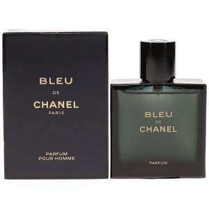 送料無料  シャネル ブルー ドゥ シャネル パルファム (ヴァポリザター) 50ml 香水 CHANEL