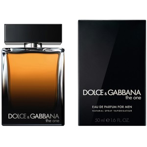 送料無料  ドルチェ＆ガッバーナ ザ ワン (ジ ワン) フォーメン EDP オードパルファム SP 50ml DOLCE ＆ GABBANA D＆G 香水 【営業日13時