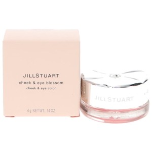 送料無料  ジルスチュアート チーク＆アイブロッサム #06 fairy tulip 4g JILLSTUART 【営業日13時まで当日発送】