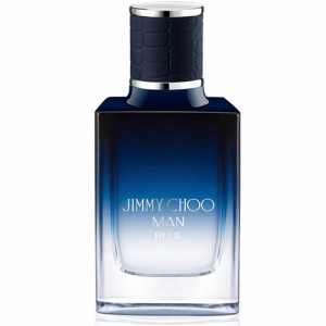 送料無料  ジミー チュウ マン ブルー EDT オードトワレ SP 30ml 香水 JIMMY CHOO