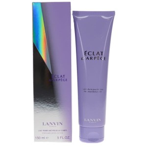 送料無料  【訳あり】 ランバン エクラ ドゥ アルページュ ボディローション 150ml 【箱不良】 LANVIN 【営業日13時まで当日発送】