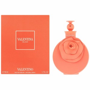 送料無料  ヴァレンティノ ヴァレンティナ ブラッシュ EDP オードパルファム SP 50ml 香水 VALENTINO バレンチノ 【営業日13時まで当日発