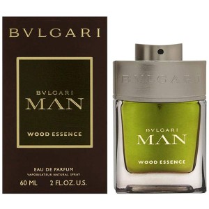 送料無料  ブルガリ マン ウッド エッセンス EDP オードパルファム SP 60ml 香水 BVLGARI