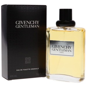 送料無料  ジバンシイ ジェントルマン EDT オードトワレ 100ml (黒パッケージ) 香水 GIVENCHY