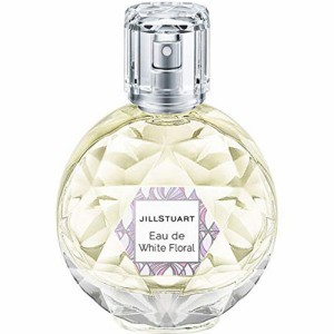 送料無料  ジルスチュアート オードホワイト フローラル EDT オードトワレ SP 50ml 香水 JILLSTUART