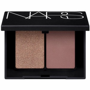 送料無料  ナーズ デュオ アイシャドー #3922 / 1.1g x2 NARS