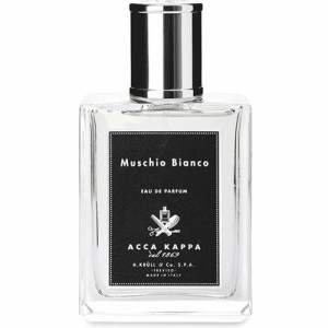 送料無料  アッカカッパ ホワイトモス EDP オードパルファム SP 50ml 香水 ACCA KAPPA