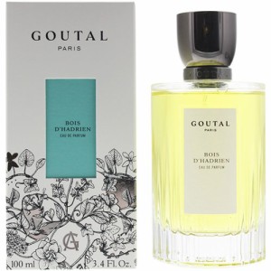 送料無料  グタール ボワ ダドリアン EDP オードパルファム SP 100ml 香水 ANNICK GOUTAL