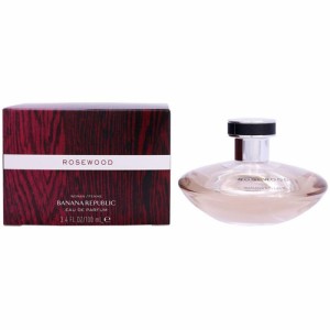 送料無料  バナナリパブリック ローズウッド EDP オードパルファム SP 100ml 香水 Banana Republic