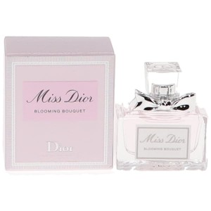 送料無料  クリスチャンディオール ミス ディオール ブルーミング ブーケ EDT オードトワレ 5ml ミニ香水 CHRISTIAN DIOR