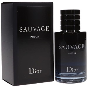 送料無料  クリスチャンディオール ソヴァージュ パルファン SP 60ml 香水 CHRISTIAN DIOR 【営業日13時まで当日発送】