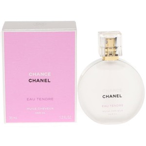 chanel チャンス ヘアオイルの通販｜au PAY マーケット