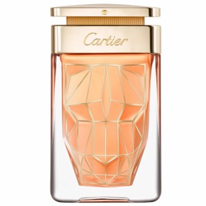 送料無料  カルティエ ラ パンテール EDP オードパルファム SP 75ml 香水