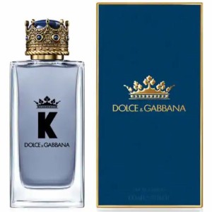 送料無料  【訳あり】 ドルチェ＆ガッバーナ K by Dolce&Gabbana EDT オードトワレ SP 100ml テスター 香水 【営業日13時まで当日発送】