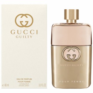 送料無料  グッチ ギルティ プールファム EDP オードパルファム SP 90ml 香水 GUCCI