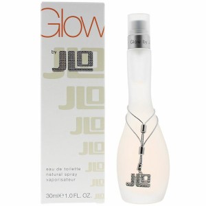 送料無料  ジェニファーロペス グロウ バイ ジェイロー EDT オードトワレ SP 30ml 香水 Jennifer Lopez