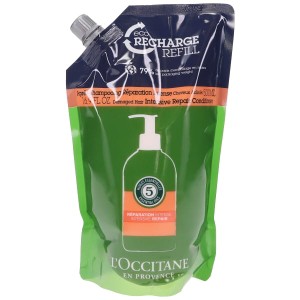 送料無料  ロクシタン ファイブハーブス リペアリング コンディショナー レフィル 500ml L'OCCITANE LOCCITANE 【営業日13時まで当日発送