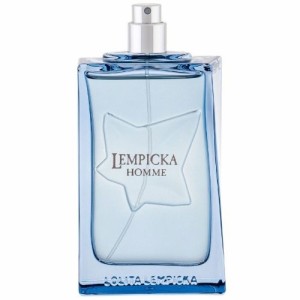 送料無料  【訳あり】 ロリータ レンピカ レンピカ オム EDT オードトワレ SP 100ml テスター (訳あり 香水) LOLITA LEMPICKA