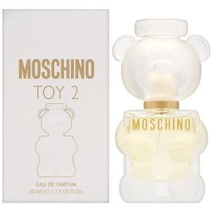 送料無料  モスキーノ モスキーノ トイ2 TOY2 EDP オードパルファム SP 50ml 香水 MOSCHINO