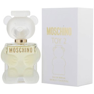 送料無料  モスキーノ モスキーノ トイ2 TOY2 EDP オードパルファム SP 100ml 香水 MOSCHINO 【営業日13時まで当日発送】