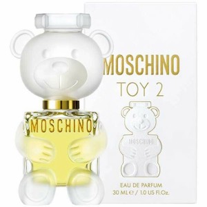 送料無料  モスキーノ モスキーノ トイ2 TOY2 EDP オードパルファム SP 30ml 香水 MOSCHINO 【営業日13時まで当日発送】